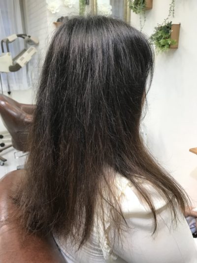 品川美髪矯正情報2019年最新｜美髪矯正の美髪革命的効果