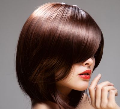 縮毛矯正美髪ナビ（青山エリア）は高難易度髪質改善効果を出す美髪矯正にてダメージレス美髪革命を起こす