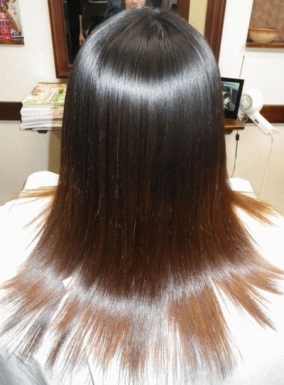 名古屋美髪（なごやびはつ）美髪矯正公式ページ美髪専門クリニック