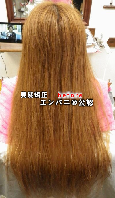 美髪ナビ（秋田エリア）掲載の美髪専門店は完全修復型のノートリ美髪矯正でダメージレスを証明する