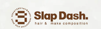 美容室Slap Dash.（スラップダッシュ）